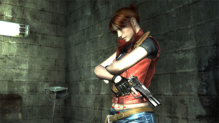 'Resident Evil: The Darkside Chronicles', nuevos vídeos del retorno a Raccon City