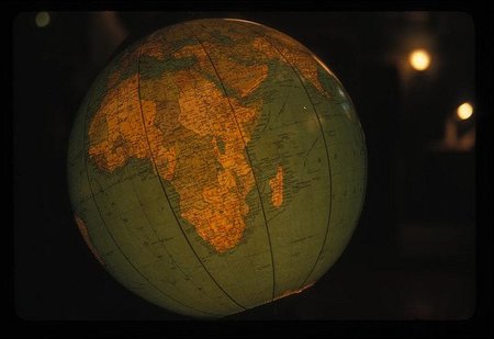 El hombre que quiso comprar el mundo 