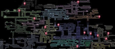 Diarios Del Errante Hollow Knight