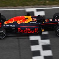 Proponen nuevo sistema de clasificación para la F1, reñido hasta el final