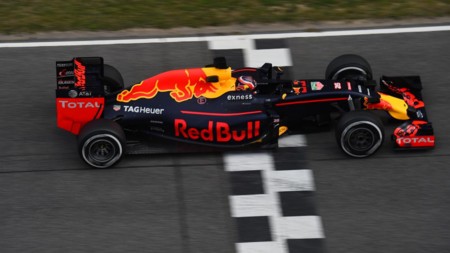 Proponen nuevo sistema de clasificación para la F1, reñido hasta el final