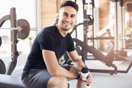 Manual para cuidar la piel si eres un asiduo al gimnasio