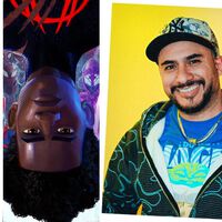 Spider-Man: A través del Spider-Verso confirma su doblaje latino lleno de influencers, youtubers y tiktokers... todo lo contrario a Super Mario Bros