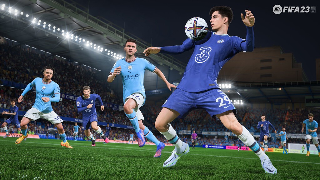 FIFA 23: cómo descargar Web App y Companion App para dispositivos iOS/Android y en PC FIFA 23: cómo descargar Web App y Companion App para dispositivos iOS/Android y en PC