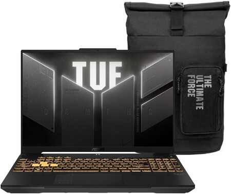 Asus Tuf Gaming F16 Prime Day
