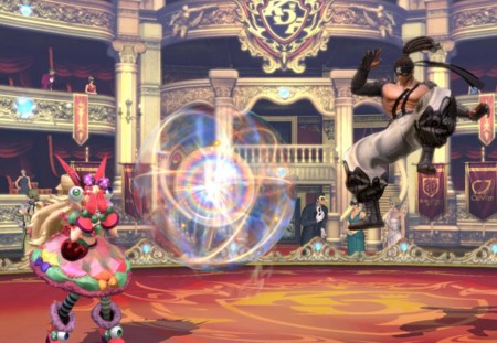 ¿A qué se debe el poco interés por The King of Fighters XIV?