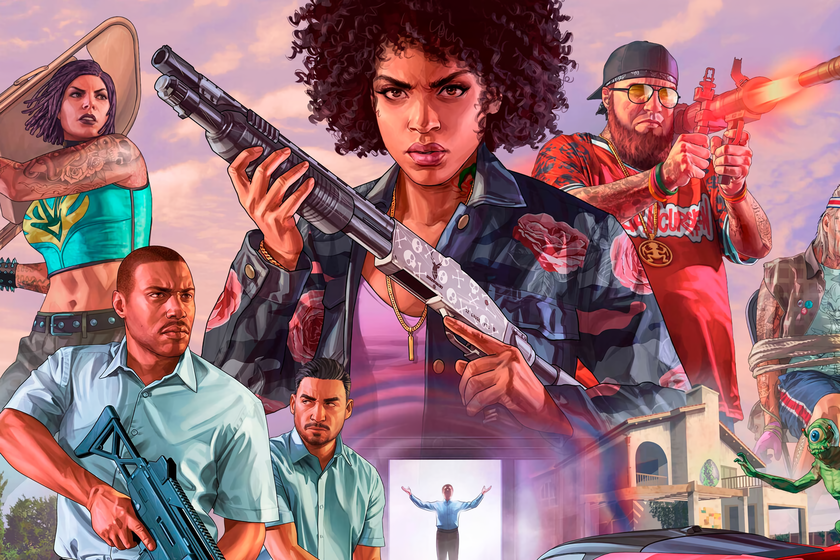 Imagen de GTA
