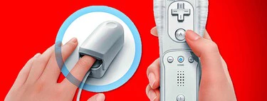 Wii Vitality Sensor: del hype al olvido en un latido Wii Vitality Sensor: del hype al olvido en un latido