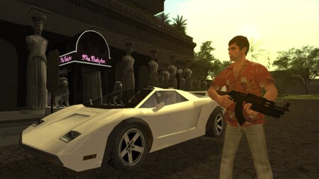 Scarface The World Is Yours
