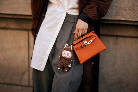 Labubus Psicologos Alertan Peligro Adiccion