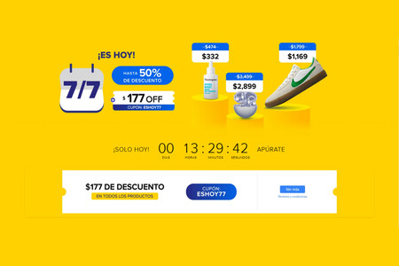Cupon Mercado Libre 7 7 Eshoy77