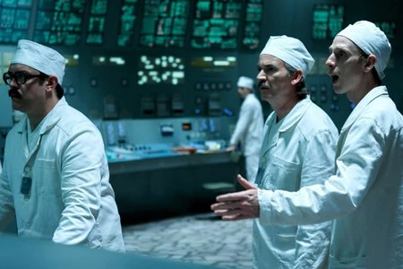 'Chernobyl' hace estallar el récord digital de 'Juego de Tronos': la serie se confirma como uno de los grandes éxitos de HBO