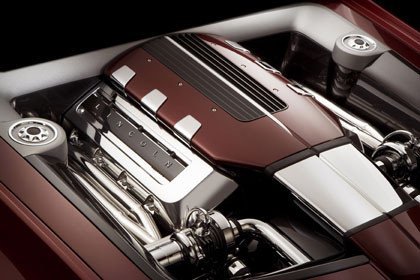 TwinForce, rendimiento de un V8, consumos de un V6