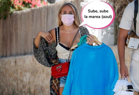 El ¿zasca? de Rocío Flores a su madre, Rocío Carrasco, que ha cabreado a los usuarios de Instagram: "No te mereces ni respirar"