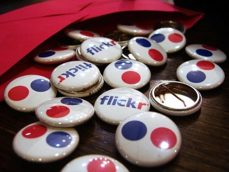 ¿Está Flickr en crisis?