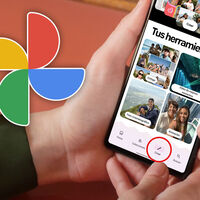 Gemini se reservaba un superpoder para Google Fotos: crear nuevos recuerdos de las imágenes. Ya me ha llegado