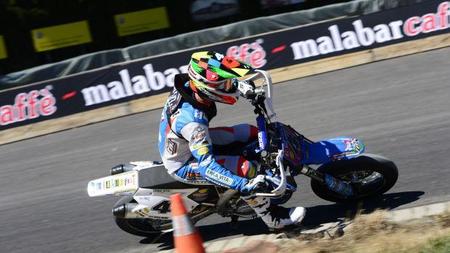 Thomas Chareyre Suiza