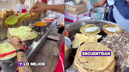 Quesadillas