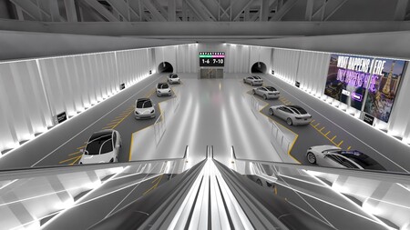 El ambicioso proyecto de túneles de Elon Musk en Las Vegas se tambalea ante trabas regulatorias y posibles multas