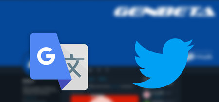 Twitter comienza a traducir con el Traductor de Google en lugar de Microsoft Translator 