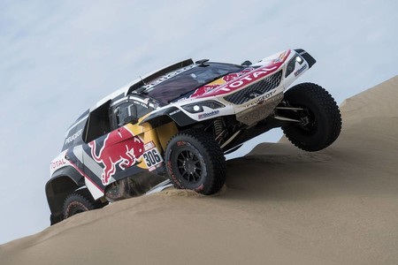 dakar-peru-2019