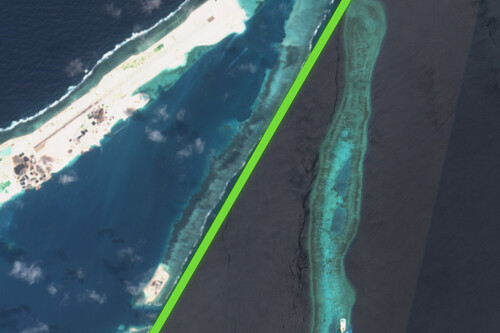 Islas