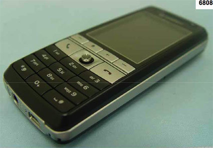 Asus VDA IV de la mano de Vodafone