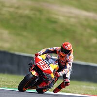 Honda baraja la opción de bajar a Marc Márquez de la MotoGP a mitad de temporada: "Si es lo mejor, se hará"