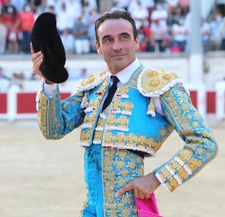 Enrique Ponce confiesa que no es el 'papi del año' y le dedica esta faena a su ex churri, Paloma Cuevas