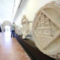 De Akra Leuké a Lucentum: visita al Museo de la Ciudad de Alicante MUSA