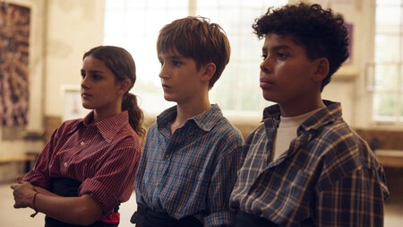 Fotograma de 'Pubertat'