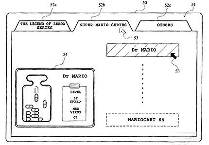 ¿Consola Virtual de Nintendo Revolution?