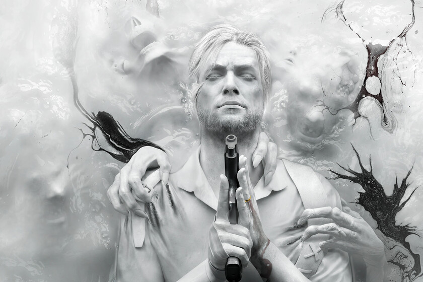 Imagen de the evil within 2