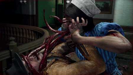 The Sinking City 2 2