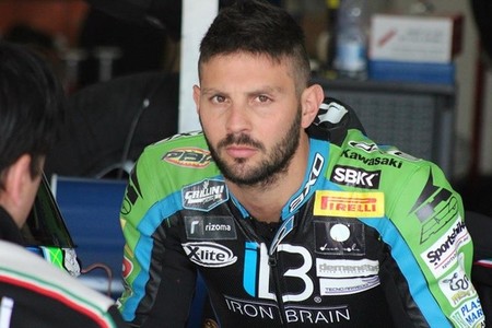 MotoGP Italia 2014: Michel Fabrizio sustituye a Danilo Petrucci por lesión