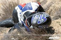 Probamos el protector cervical Neck Brace 250 de Scott