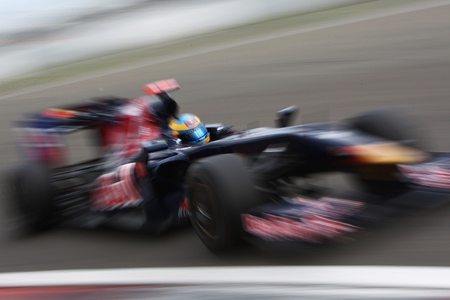 Jenson Button sondeó fichar por Toro Rosso en 2009