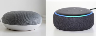 Google Home y Amazon Echo, dos años después: éste es el uso que les estoy dando
