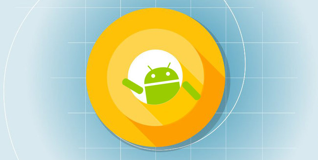 O Android