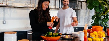Diferencias nutricionales entre mujeres y hombres: ¿necesitamos lo mismo?