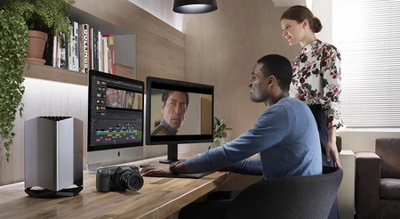 Blackmagic Egpu プロ