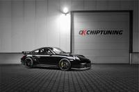Porsche 911 GT2 por OK-Chiptuning 