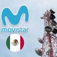 Movistar no se va de México: su plan es reducir costos y mantenerse como un operador móvil virtual (OMV) 