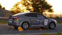 Séptima edición de las 24 Horas Ford en el Jarama