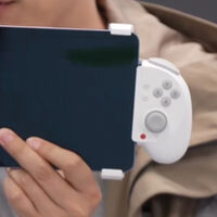 La sorpresa de Xiaomi: un mando telescópico para jugar con el móvil o la tablet. Y tiene compatibilidad con Xbox