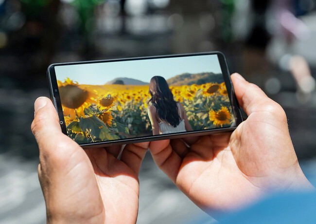 Sony Declive
