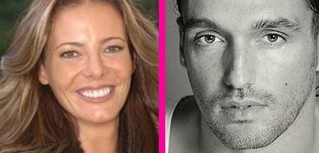 Paula Vázquez y Rafa Méndez darán las campanadas de Cuatro