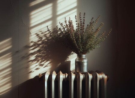 Radiador Ambientador