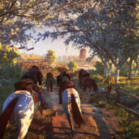Calificaciones perfectas y un GOTY para este glorioso RPG que ahora puedes jugar por 35 pesos en Xbox o PC en México