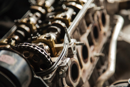 ¿Hasta qué punto la electrónica es la nueva mecánica del motor?
